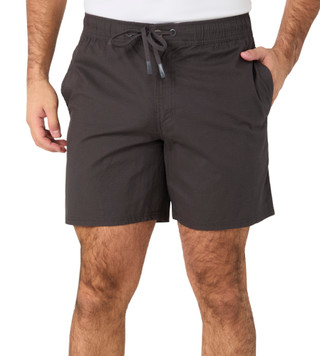 Thumbnail 1: AVALANCHE Avalanche Mens Ripstop Pull-On Shorts 