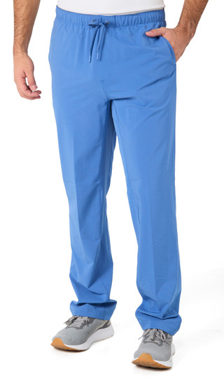 Thumbnail 1: REEL LEGENDS Reel Legends Mens Active Flying Fish Pull-On Pants 