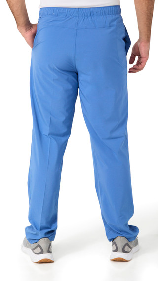 Thumbnail 3: REEL LEGENDS Reel Legends Mens Active Flying Fish Pull-On Pants 