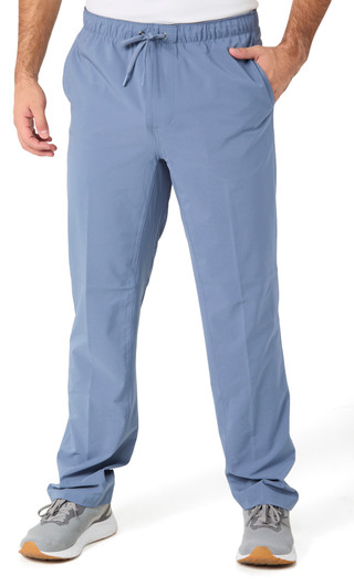 Thumbnail 1: REEL LEGENDS Reel Legends Mens Active Flying Fish Pull-On Pants 