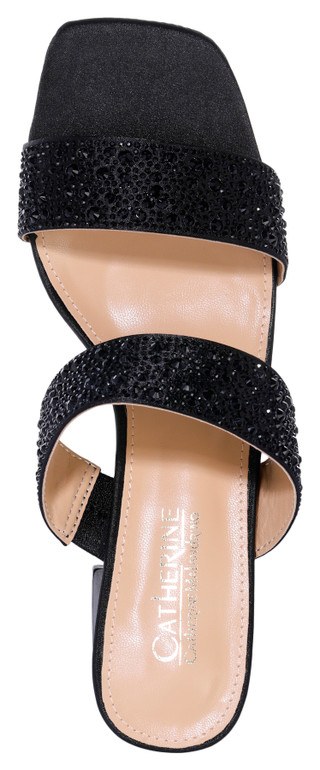 Thumbnail 2: Catherine Malandrino Catherine Malandrino Womens Molly Heels 