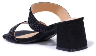 Thumbnail 3: Catherine Malandrino Catherine Malandrino Womens Molly Heels 