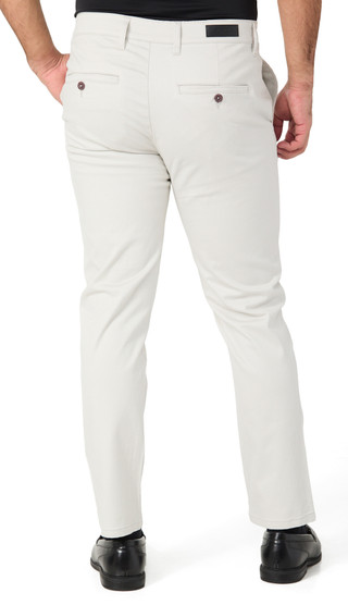Thumbnail 2: Kenneth Cole Kenneth Cole Mens Stretch Twill Chino Pants 