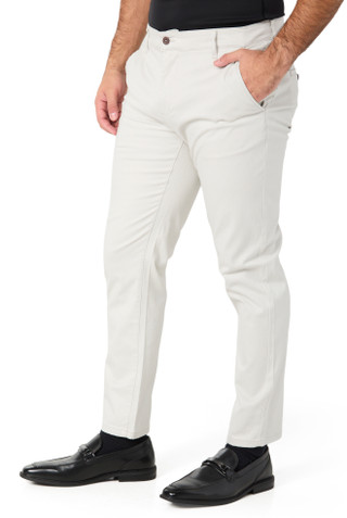 Thumbnail 3: Kenneth Cole Kenneth Cole Mens Stretch Twill Chino Pants 