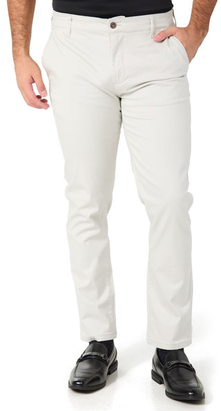 Thumbnail 1: Kenneth Cole Kenneth Cole Mens Stretch Twill Chino Pants 