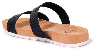 Thumbnail 2: Cliffs by White Mountain Cliffs by White Mountain Womens Thrilled Sandals 