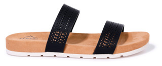Thumbnail 3: Cliffs by White Mountain Cliffs by White Mountain Womens Thrilled Sandals 