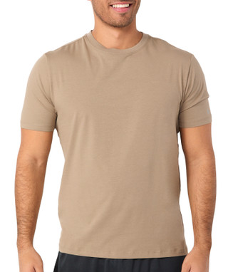 Thumbnail 2: KENNETH COLE ACTIVE Kenneth Cole Men's Active Tech Short Sleeve T-Shirt 