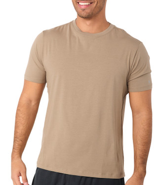 Thumbnail 1: KENNETH COLE ACTIVE Kenneth Cole Men's Active Tech Short Sleeve T-Shirt 