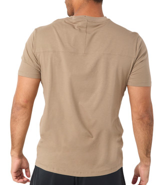 Thumbnail 3: KENNETH COLE ACTIVE Kenneth Cole Men's Active Tech Short Sleeve T-Shirt 