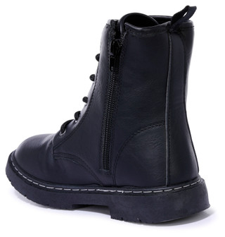 Thumbnail 2: Kensie Girl Kensie Girl Girls Combat Boots 