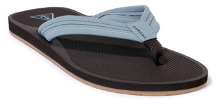Thumbnail 1: Cobian Cobian Mens Anchor Flip Flops 