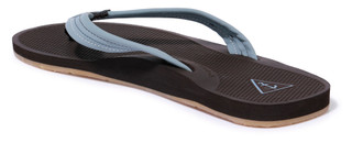 Thumbnail 3: Cobian Cobian Mens Anchor Flip Flops 