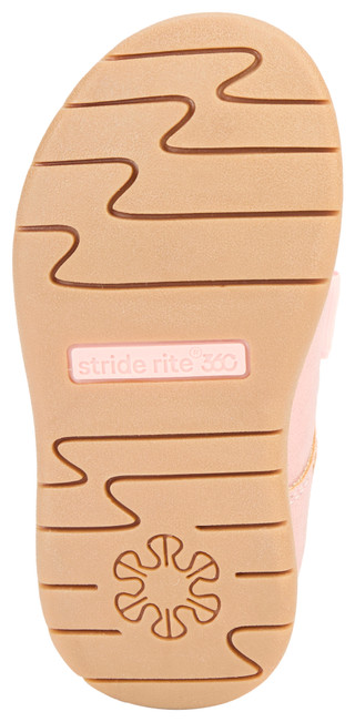 Thumbnail 3: Stride Rite Stride Rite Girls Hazel Mary Janes 