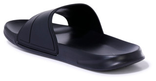 Thumbnail 3: Nautica Nautica Mens Bower Mono Slide Sandals 