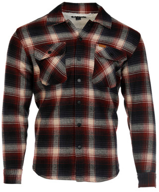 Thumbnail 1: Red Multi