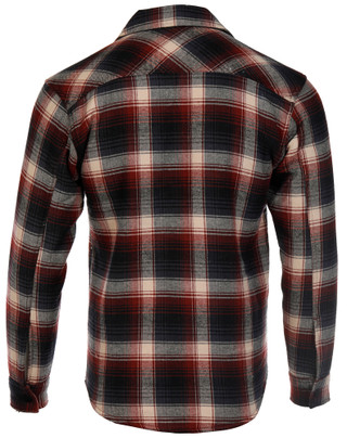 Thumbnail 2: Red Multi