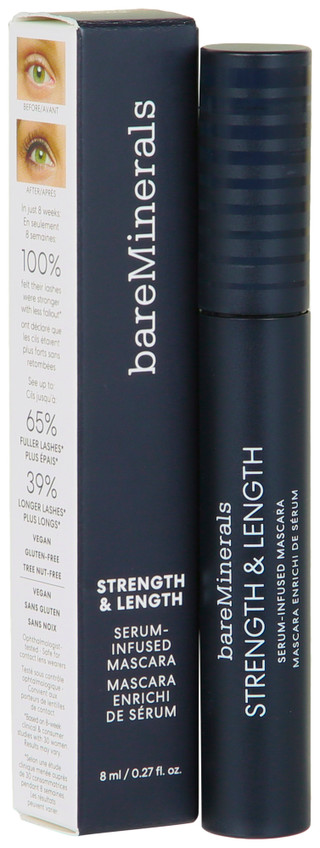 Thumbnail 1: Extreme Black