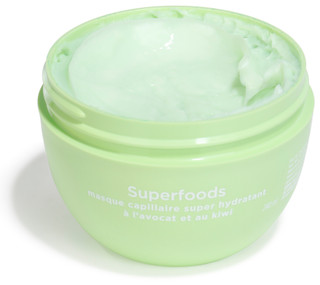 Thumbnail 2: BRIOGEO Briogeo 8 oz Superfoods Mega Moisture Hair Mask 