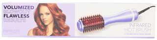 Thumbnail 1: Bellezza Bellezza Infrared Blowout Brush 