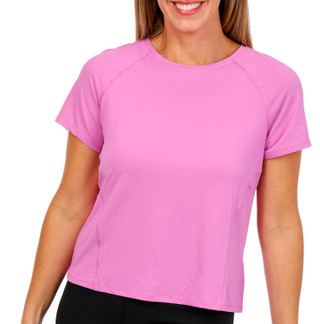 Thumbnail 1: Layer 8 Layer 8 Womens Active Performance Tee 