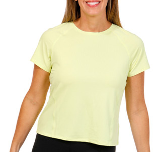 Thumbnail 1: Layer 8 Layer 8 Womens Active Performance Tee 