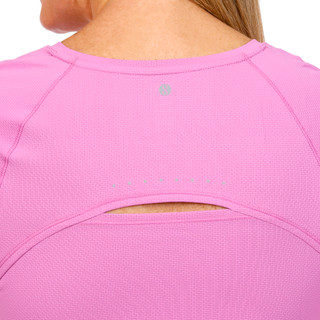 Thumbnail 2: Layer 8 Layer 8 Womens Active Performance Tee 