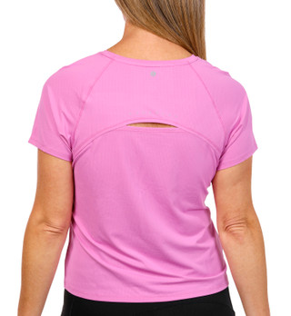 Thumbnail 3: Layer 8 Layer 8 Womens Active Performance Tee 