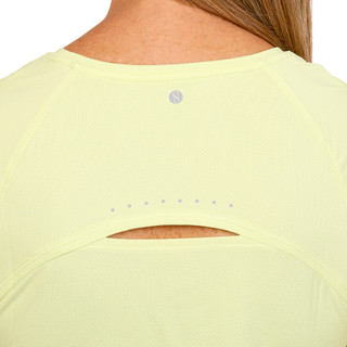Thumbnail 3: Layer 8 Layer 8 Womens Active Performance Tee 