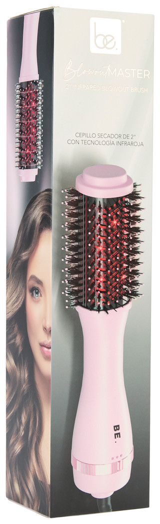 Thumbnail 1: Bellezza Bellezza Infrared Blowout Brush 