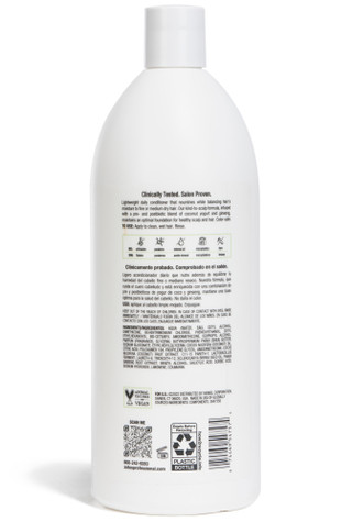 Thumbnail 2: Biotera Biotera 32 oz Moisturizing Conditioner 