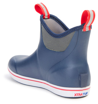 Thumbnail 3: XTRATUF Xtratuf Mens Ankle Deck Boots 
