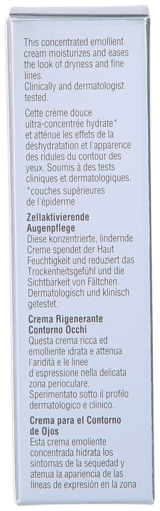 Thumbnail 2: Elizabeth Arden Elizabeth Arden Millenium Eye Renewal Cream 