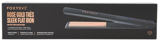 Thumbnail 2: Foxybae Foxybae Rose Gold Tres Sleek Flat Iron 