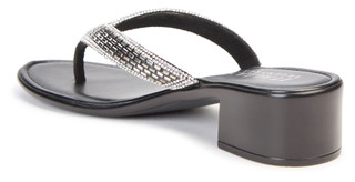 Thumbnail 2: Italian Shoemakers Italian Shoemakers Womens Rumer Heeled Sandals 