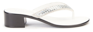 Thumbnail 3: Italian Shoemakers Italian Shoemakers Womens Rumer Heeled Sandals 