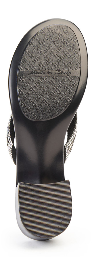 Thumbnail 3: Italian Shoemakers Italian Shoemakers Womens Rumer Heeled Sandals 