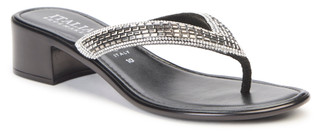 Thumbnail 1: Italian Shoemakers Italian Shoemakers Womens Rumer Heeled Sandals 