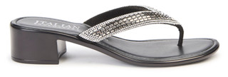 Thumbnail 4: Italian Shoemakers Italian Shoemakers Womens Rumer Heeled Sandals 