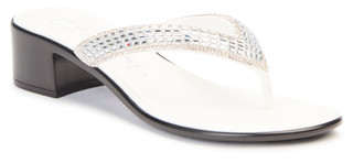 Thumbnail 1: Italian Shoemakers Italian Shoemakers Womens Rumer Heeled Sandals 