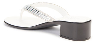 Thumbnail 4: Italian Shoemakers Italian Shoemakers Womens Rumer Heeled Sandals 