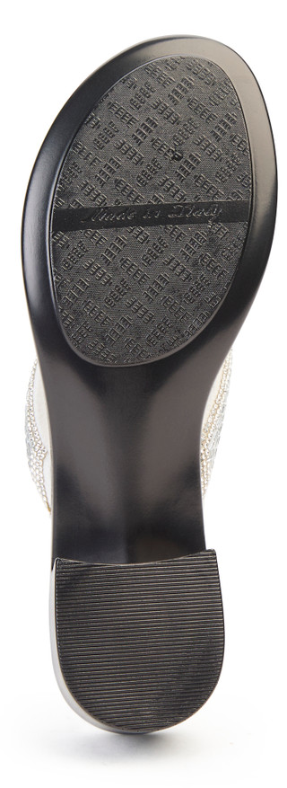 Thumbnail 5: Italian Shoemakers Italian Shoemakers Womens Rumer Heeled Sandals 
