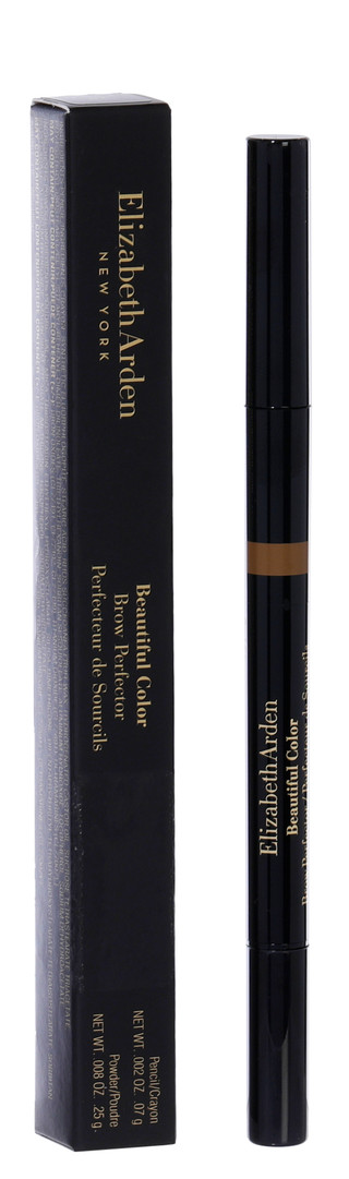 Thumbnail 1: Elizabeth Arden Elizabeth Arden Beautiful Color Brow Perfector Pencil 