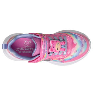 Thumbnail 3: Skechers Skechers Girls Jumpsters Lashubu Sneakers 