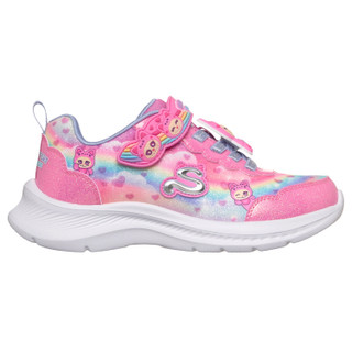 Thumbnail 5: Skechers Skechers Girls Jumpsters Lashubu Sneakers 