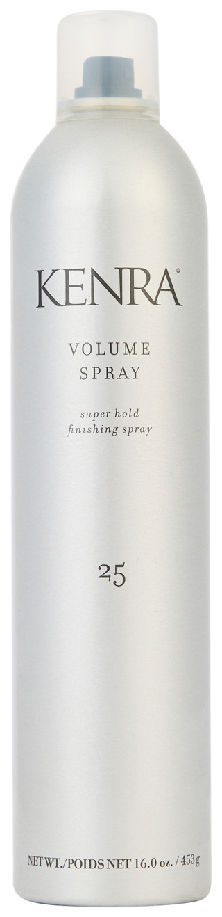 Thumbnail 1: KENRA Kenra 16 oz Volume Hair Spray 