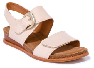 Thumbnail 1: SOFFT Sofft Womens Peggie Wedge Sandals 