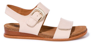Thumbnail 4: SOFFT Sofft Womens Peggie Wedge Sandals 