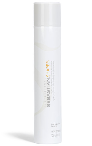 Thumbnail 1: SEBASTIAN Sebastian 10.6 oz Shaper Hold and Control Hairspray 