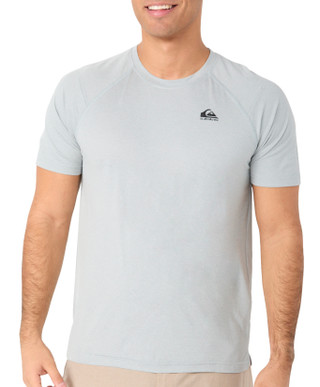 Thumbnail 1: Quiksilver Quiksilver Mens Short Sleeve Brag About Tee Shirt 
